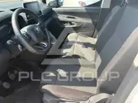 2020 Toyota PROACE CITY