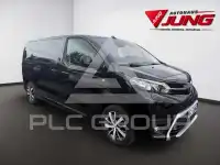 2020 Toyota PROACE CITY