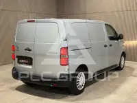 2020 Toyota PROACE CITY