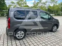2020 Toyota PROACE CITY