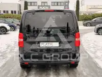2020 Toyota PROACE CITY