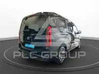 2020 Toyota PROACE CITY