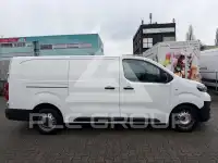 2020 Toyota PROACE CITY