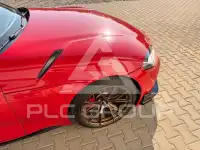 2020 Toyota SUPRA