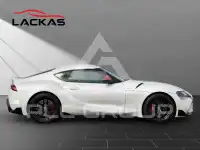 2020 Toyota SUPRA