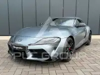 2020 Toyota SUPRA