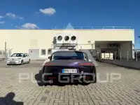 2020 Toyota SUPRA