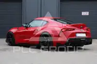 2020 Toyota SUPRA