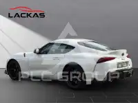 2020 Toyota SUPRA