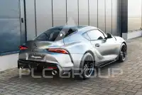 2020 Toyota SUPRA