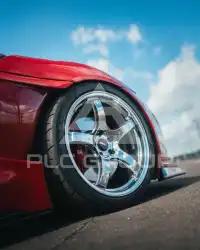 2020 Toyota SUPRA