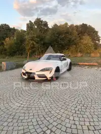 2020 Toyota SUPRA