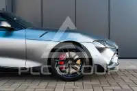 2020 Toyota SUPRA