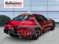 2020 Toyota SUPRA
