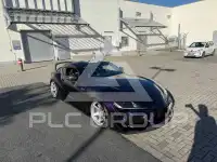 2020 Toyota SUPRA