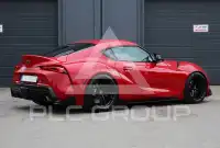 2020 Toyota SUPRA