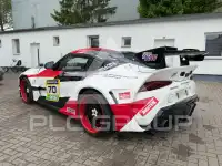 2020 Toyota SUPRA