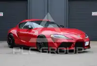 2020 Toyota SUPRA