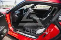 2020 Toyota SUPRA