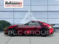 2020 Toyota SUPRA