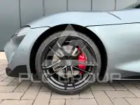 2020 Toyota SUPRA