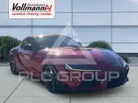 2020 Toyota SUPRA