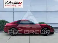 2020 Toyota SUPRA