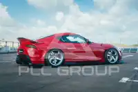 2020 Toyota SUPRA