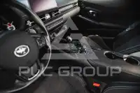 2020 Toyota SUPRA