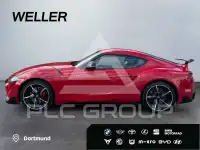 2020 Toyota SUPRA