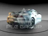2020 Toyota SUPRA