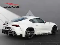 2020 Toyota SUPRA