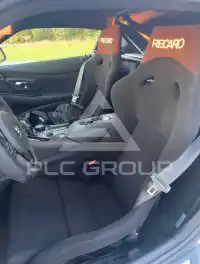 2020 Toyota SUPRA