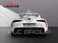 2020 Toyota SUPRA