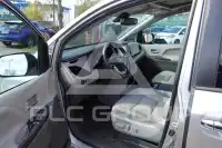 2020 Toyota SIENNA