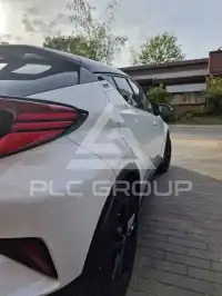 2020 Toyota C-HR