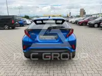 2020 Toyota C-HR