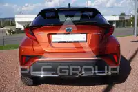 2020 Toyota C-HR