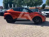 2020 Toyota C-HR