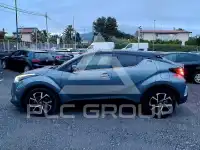 2020 Toyota C-HR