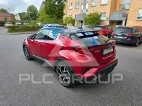 2020 Toyota C-HR