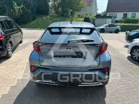2020 Toyota C-HR