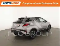 2020 Toyota C-HR