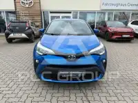 2020 Toyota C-HR