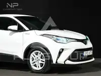 2020 Toyota C-HR