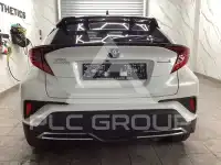 2020 Toyota C-HR