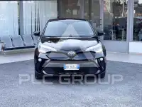 2020 Toyota C-HR