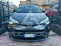 2020 Toyota C-HR