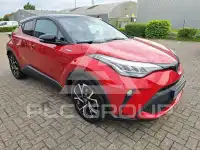 2020 Toyota C-HR