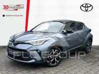 2020 Toyota C-HR